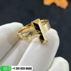 Tiffany T T1 Ring 4.5MM