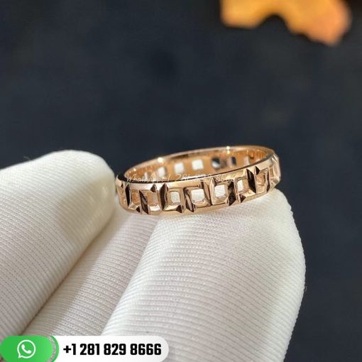 Tiffany T True Narrow Ring 3.5MM