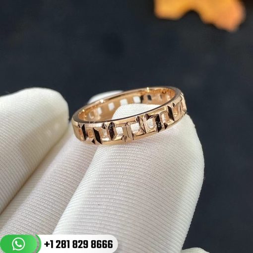 Tiffany T T1 Ring 4.5MM