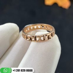 Tiffany T True Narrow Ring 3.5MM