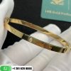 Cartier Love Bracelet Small Model 6 Diamonds - B6047217