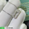 Messika Move Uno Diamond Necklace 4708