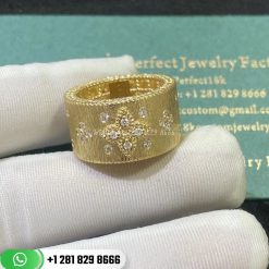 Roberto Coin Venetian Princess Ring - ADR777RI2871