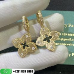 Roberto Coin Venetian Princess Earrings - ADR777EA2848