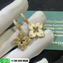 Roberto Coin Venetian Princess Earrings - ADR777EA2848