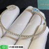 Boucheron Serpent Bohème Bracelet 2 S Motifs – Aquamarine