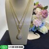 Boucheron Serpent Bohème Long Necklace L Motif - JCL00682