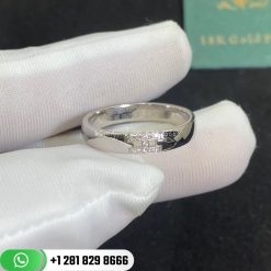 Hermes Ever Herakles Wedding Band H119853B 00048