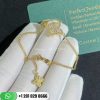 Roberto Coin Princess Flower Bracelet Diamonds ADR777BR0652