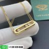 Messika Baby Move Diamond Necklace 3997