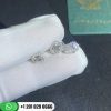 Messika My Twin Earrings 1+2 Diamond 0,10CT X3 - 7004