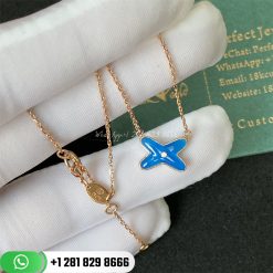 Chaumet Jeux De Liens Pendant - 085106