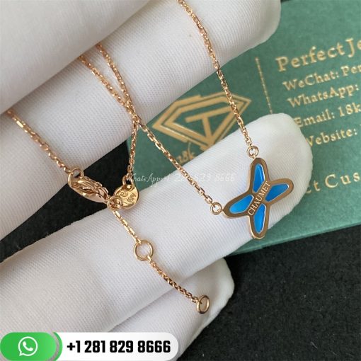 Chaumet Jeux De Liens Pendant - 085106