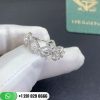 Messika My Twin Diamond Wedding Ring 6705