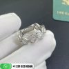 Messika My Twin Diamond Wedding Ring 6705