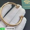 Piaget Possession Open Bangle Bracelet - G36PZ900