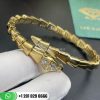 Bvlgari Serpenti Viper Bracelet - Ref . 357830