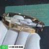 Cartier Love Bracelet Diamond-paved Rose Gold and White Gold - N6039217