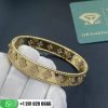 Van Cleef & Arpels Perlée Clovers Bracelet Small Model Yellow Gold Diamond – VCARP3O100