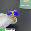 Boucheron Serpent Bohème Two-stone Ring S Motifs - JRG02774