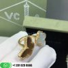 Van Cleef & Arpels Lucky Alhambra Between the Finger™ Ring - VCARN05800