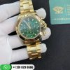 Rolex Daytona 116508 - 40mm in Yellow Gold | Custom Watches