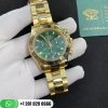 Rolex Daytona 116508 - 40mm in Yellow Gold | Custom Watches