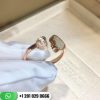 Chopard Happy Hearts Ring Rose Gold Diamond Mother-of-pearl - 829482-5300