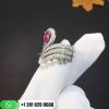 Chaumet Joséphine Aigrette Ring 083340-083590-083292