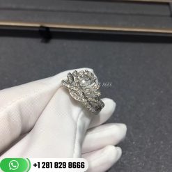 Chaumet Joséphine Aigrette Impériale Ring J3RQ00