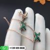 Chaumet Jeux De Liens Pendant 083969