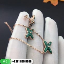 Chaumet Jeux De Liens Pendant 083969