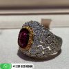 Buccellati Cortina Ring