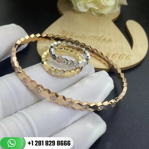 Chaumet Bee My Love Ring 083362