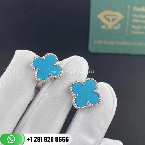 van-cleef-arpels-vintage-alhambra-earring-turquoise-vcarb84100