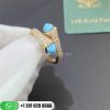 marli-slim-wrap-ring-rose-gold-and-turquoise-cleo-r1