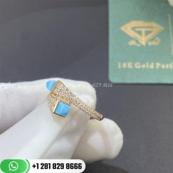 marli-slim-wrap-ring-rose-gold-and-turquoise-cleo-r1