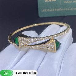 marli-slip-on-bracelet-rose-gold-and-green-agate-cleo-b3