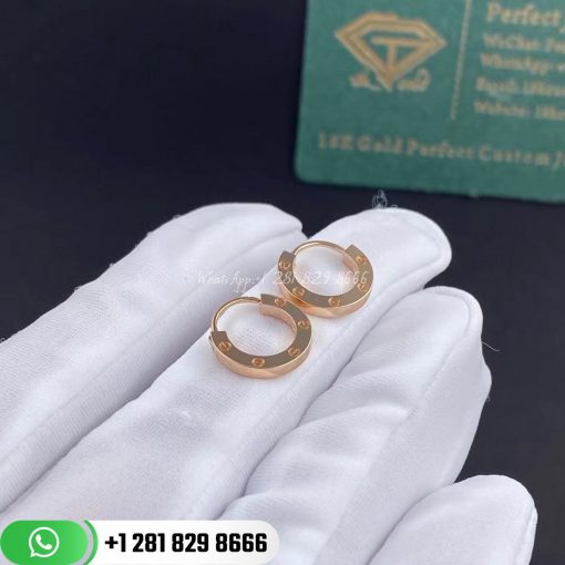 cartier_love_single_earring_rose_gold_b8301422