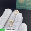 cartier_love_single_earring_rose_gold_b8301422