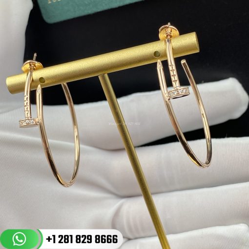 cartier-juste-un-clou-earrings-b8301212