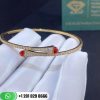 marli-slim-slip-on-bracelet-yellow-gold-and-red-coral-cleo-b1