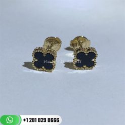 van-cleef-arpels-sweet-alhambra-earstuds-yellow-gold-onyx-vcara44900-