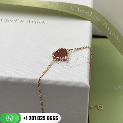 van-cleef-arpels-sweet-alhambra-heart-bracelet-rose-gold-carnelian-vcarn59l00