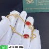 boucheron-serpent-boheme-bracelet-five-motifs-yellow-gold-whit-carnelian