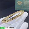 boucheron-quatre-clou-de-paris-yellow-gold-diamond-bangle-jbt00689