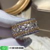 Buccellati Band Ring