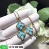 buccellati-opera-stud-earrings-yellow-gold-turquoise-