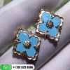 buccellati-opera-stud-earrings-yellow-gold-turquoise-