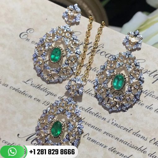 buccellati-miraggio-pendant-earrings-